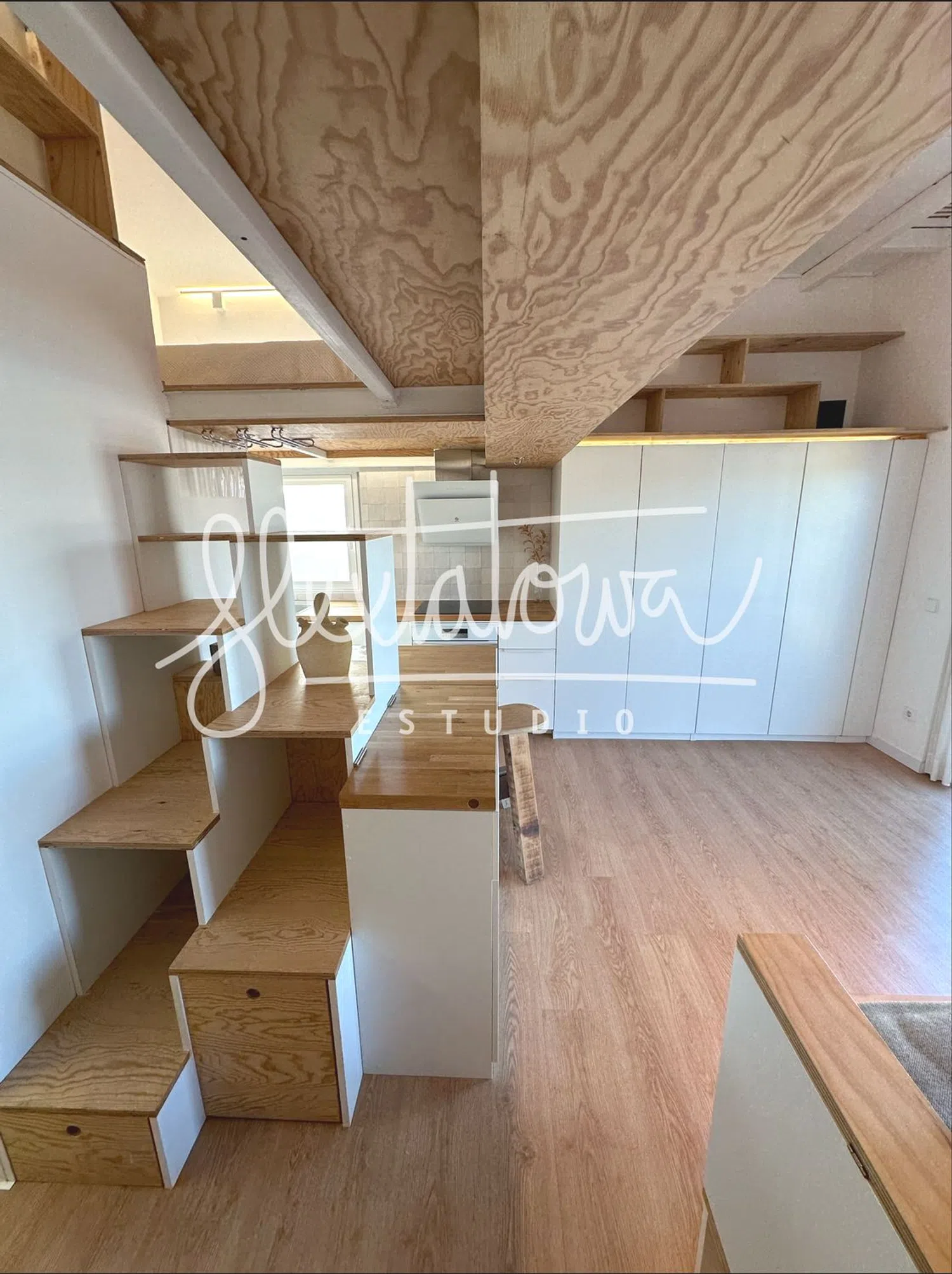 Estudio en Barrio San Isidro - Foto 5