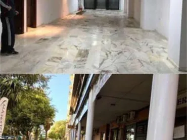 Local comercial en Sevilla Este - Foto 2