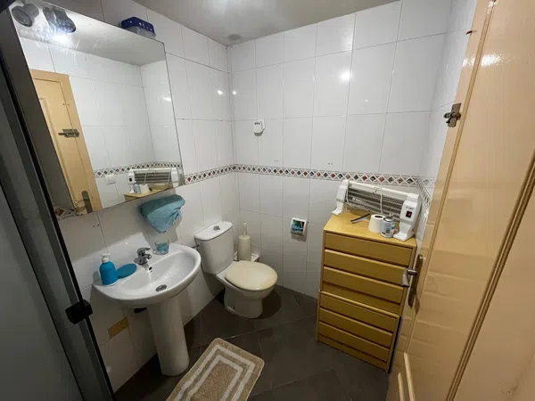 Chalet adosado en Calle Carmen, 117, La Siesta - El Salado - Torreta - Foto 15
