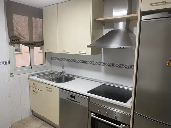 Piso en calle Franz Kafka, 21 - Foto 29