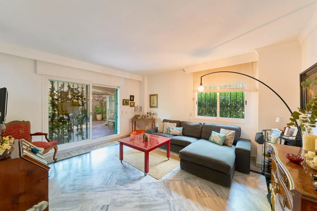 Piso en  Conjunto la Dama de Noche 14 - Foto 5