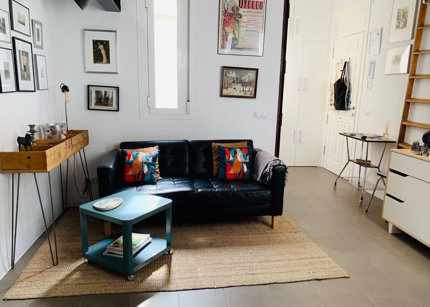 Estudio en Calle Lozoya, 4, Arapiles - Foto 4