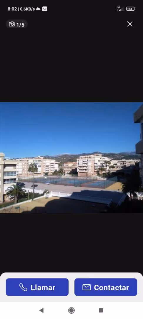 Apartamento en  Avenida del Mediterráneo 52 - Foto 7