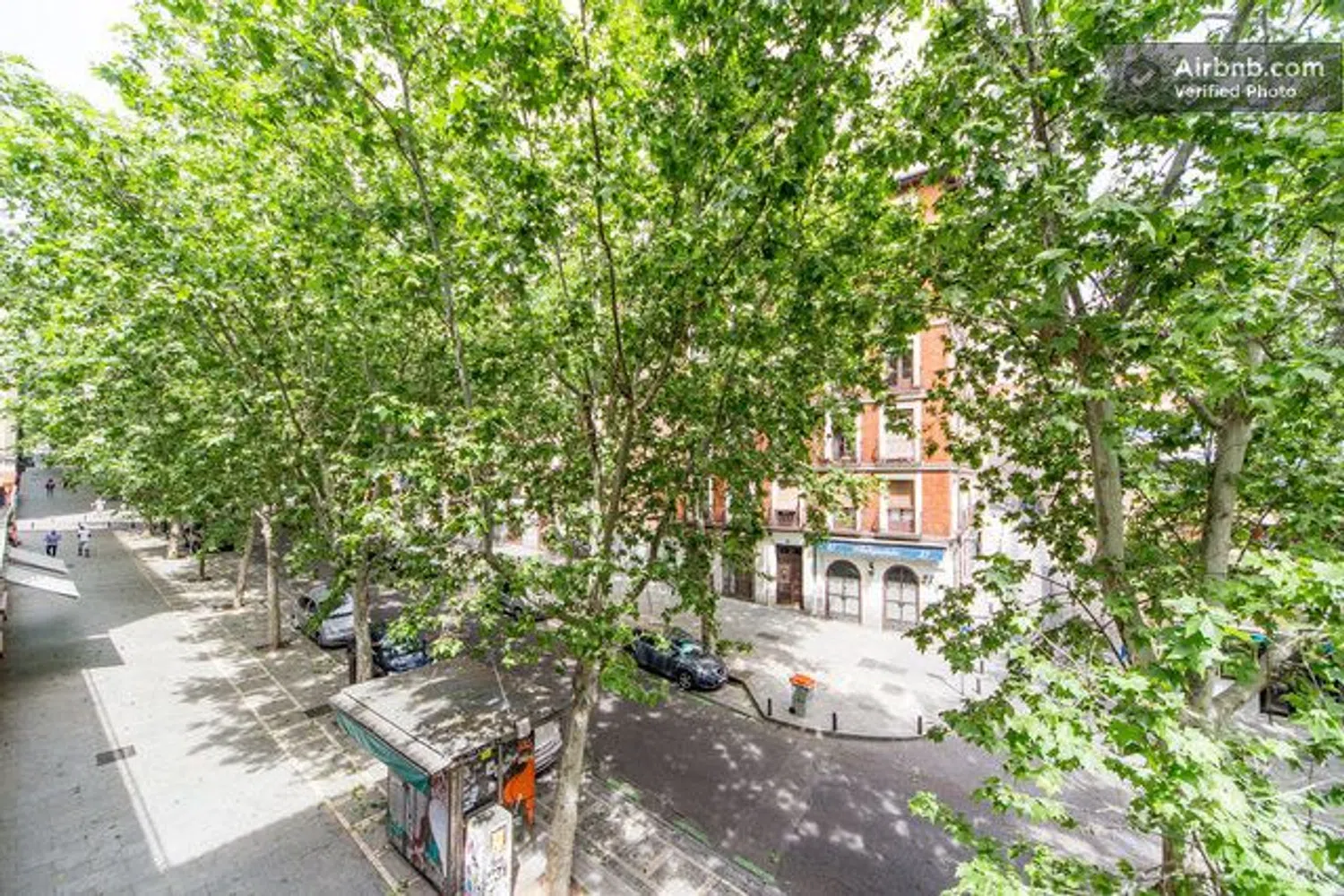 Piso en calle Ribera de Curtidores, 14 - Foto 7