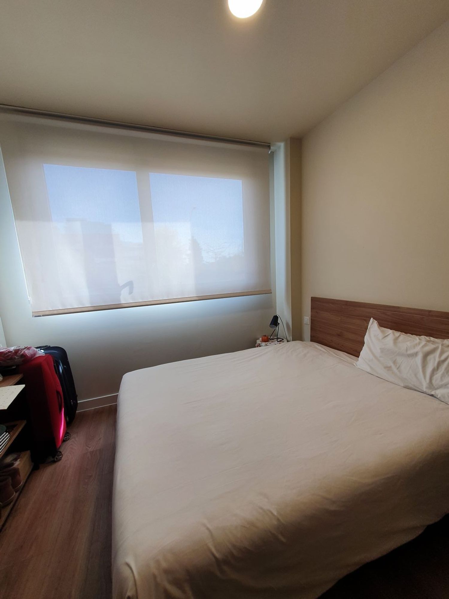 Estudio en avenida del Monte Valdelatas, 40 - Foto 10