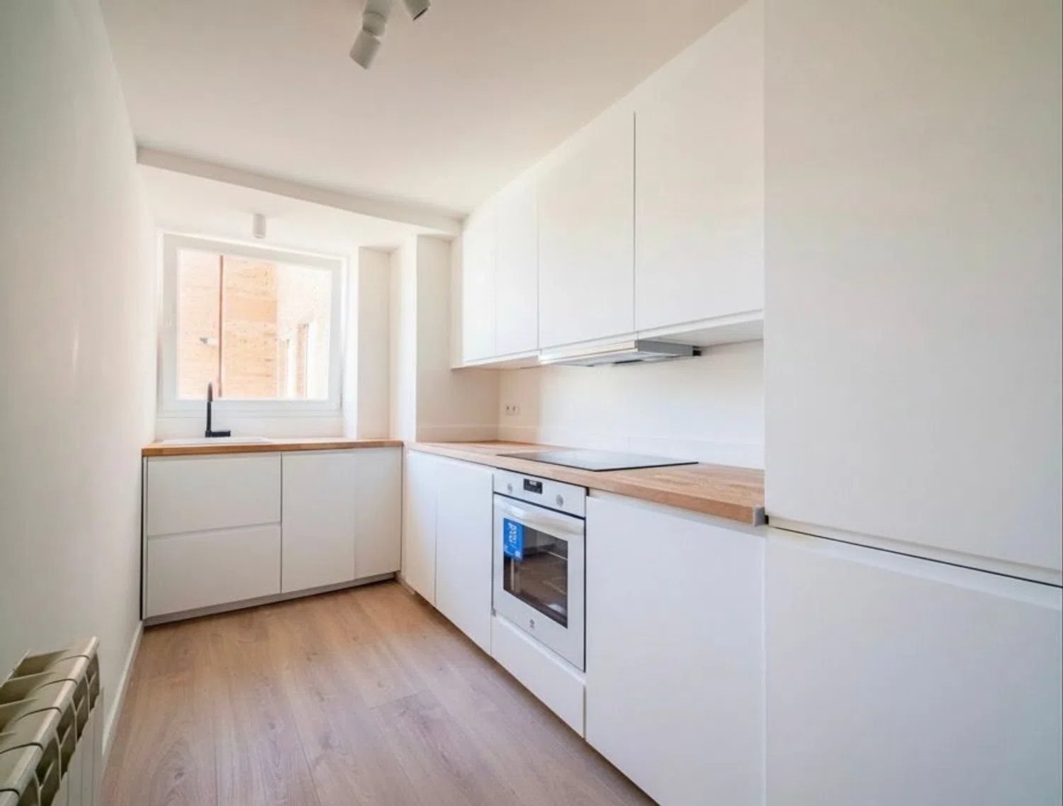 Piso en calle de la Isla de Oza, 56 - Foto 3