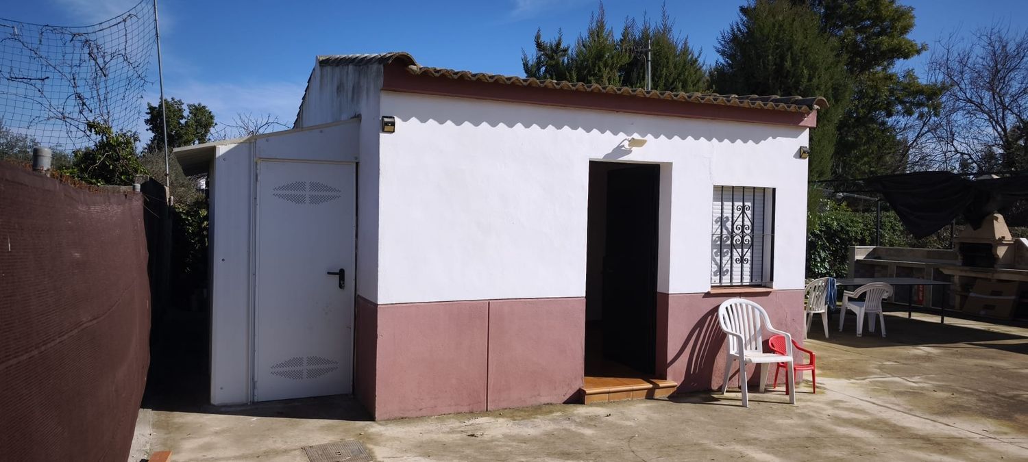 Casa independiente en calle Córdoba, 1 - Foto 2