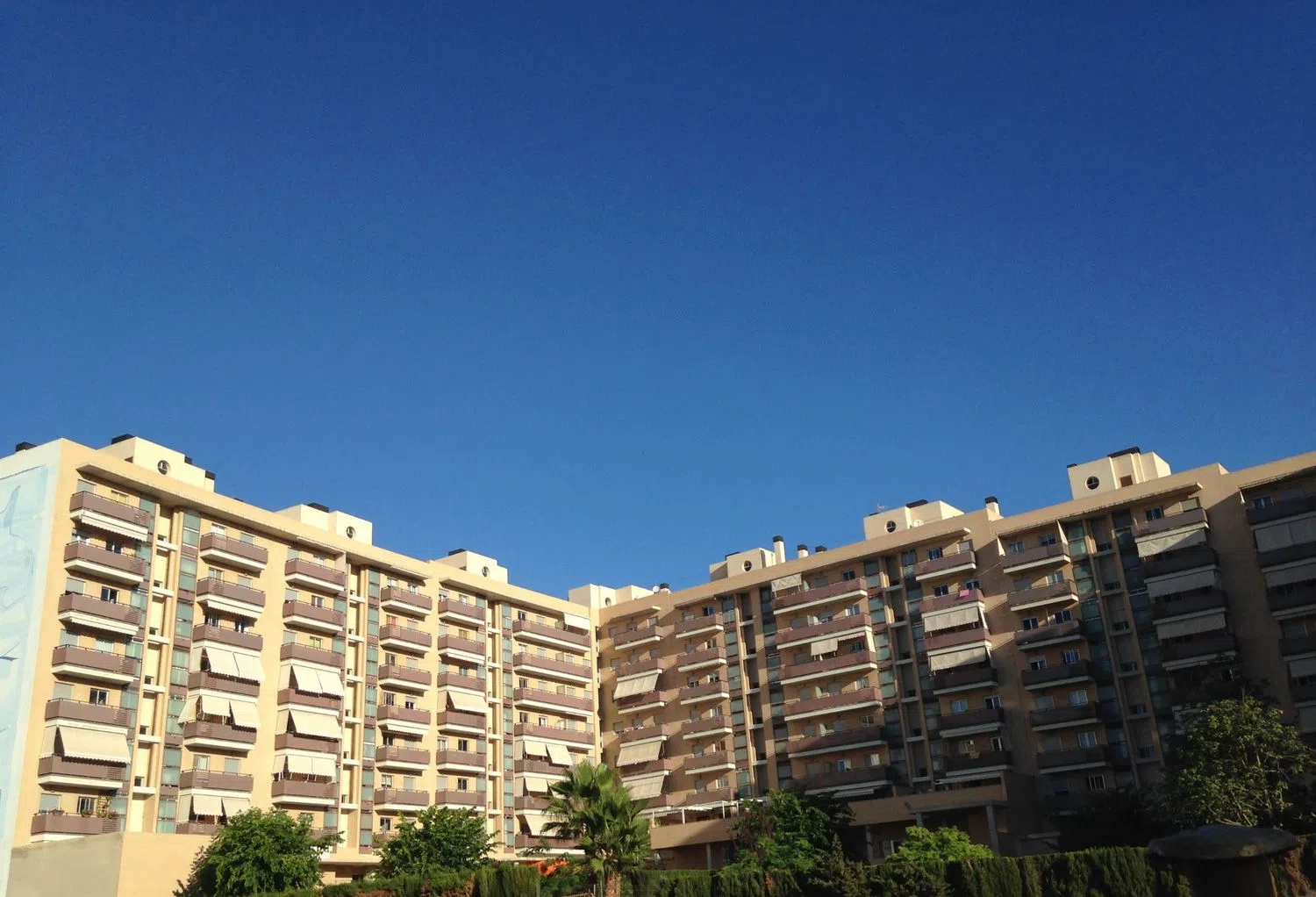 Piso en calle josé ramón pomares, 4 - Foto 2