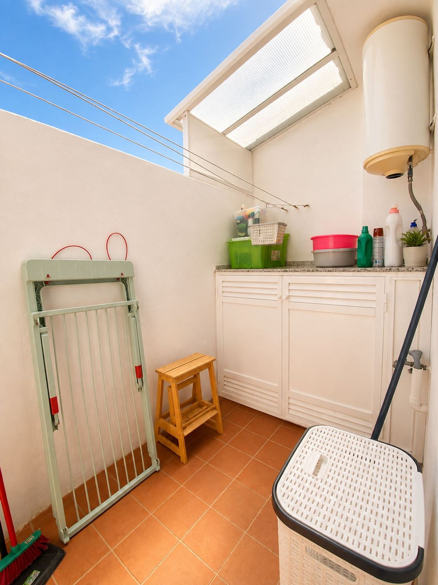 Chalet adosado en Calle Asunción, 71, La Barrosa, La Barrosa - Foto 15