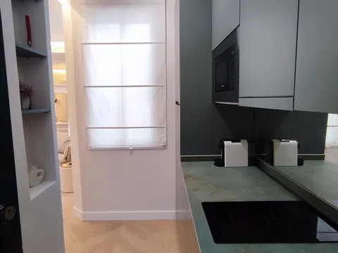 Piso en calle de Olid, 8 - Foto 12