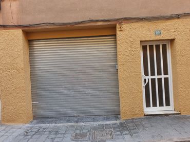 Local comercial en  Calle Centauro 55 - Foto 1