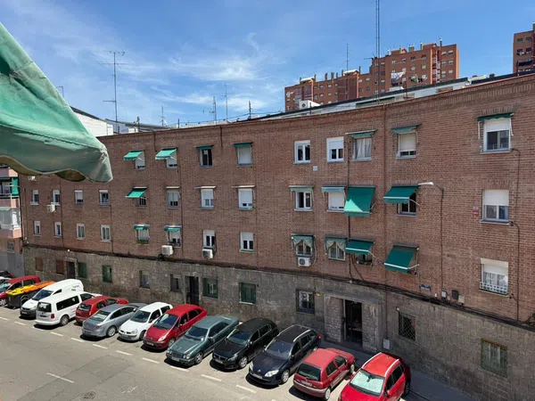 Piso en Calle de Santa Marta, 5, Numancia - Foto 28