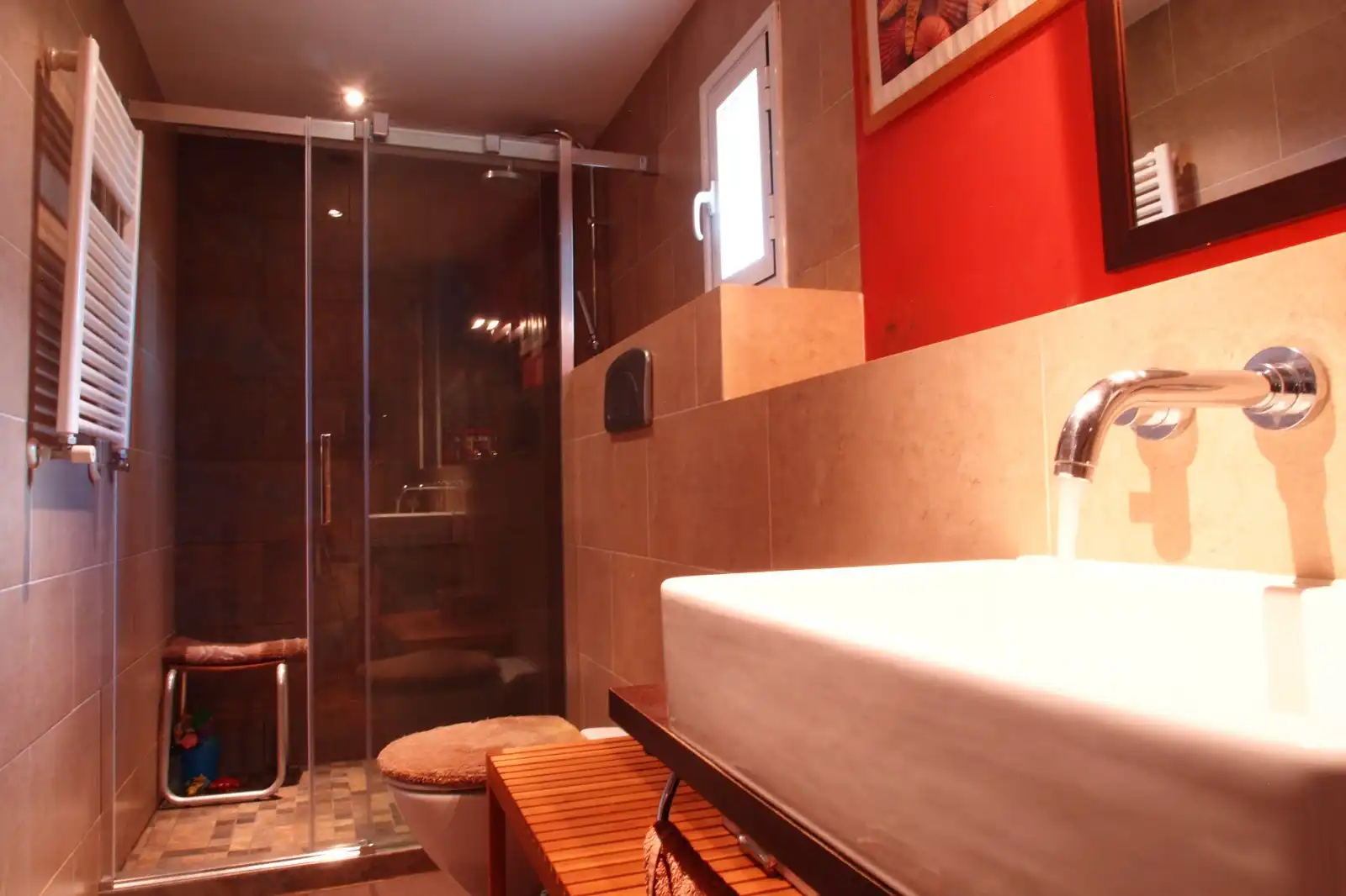 Chalet en Sant Cugat del Vallès - Foto 8