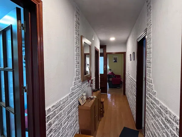Chalet adosado en Calle Karl Braun, 22, Parque Henares, Parque Henares - Foto 16