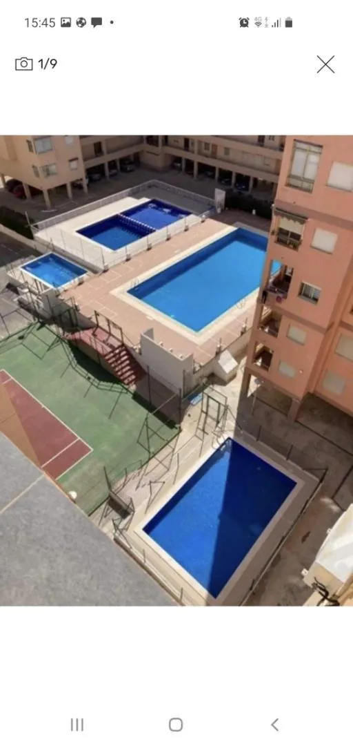 Piso en  Calle Castellón 14 - Foto 1