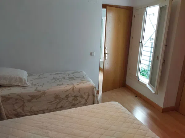 Piso en Calle Pedro Muñoz Seca, 37 n, Casco Histórico - Ribera del Marisco - Foto 9