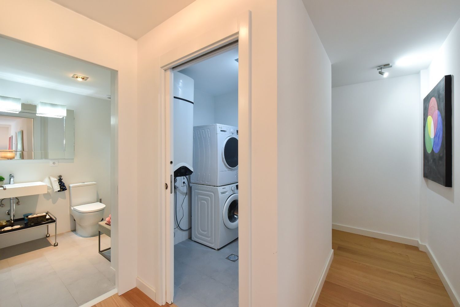 Piso en calle Doctor José Juan Megías, 7 - Foto 4