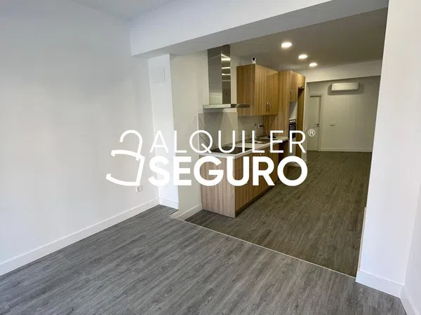 Estudio en Calle Juan Zofío, Zofío - Foto 2