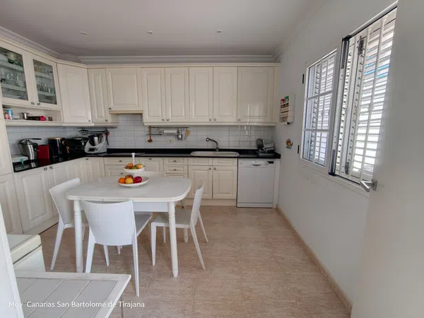 Chalet adosado en Avenida Touroperador Finnmatkat, 9, Maspalomas-Meloneras, Maspalomas-Meloneras - Foto 14
