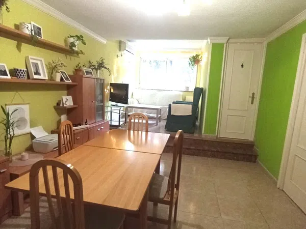 Piso en calle de Santa Cruz de Mudela, 10