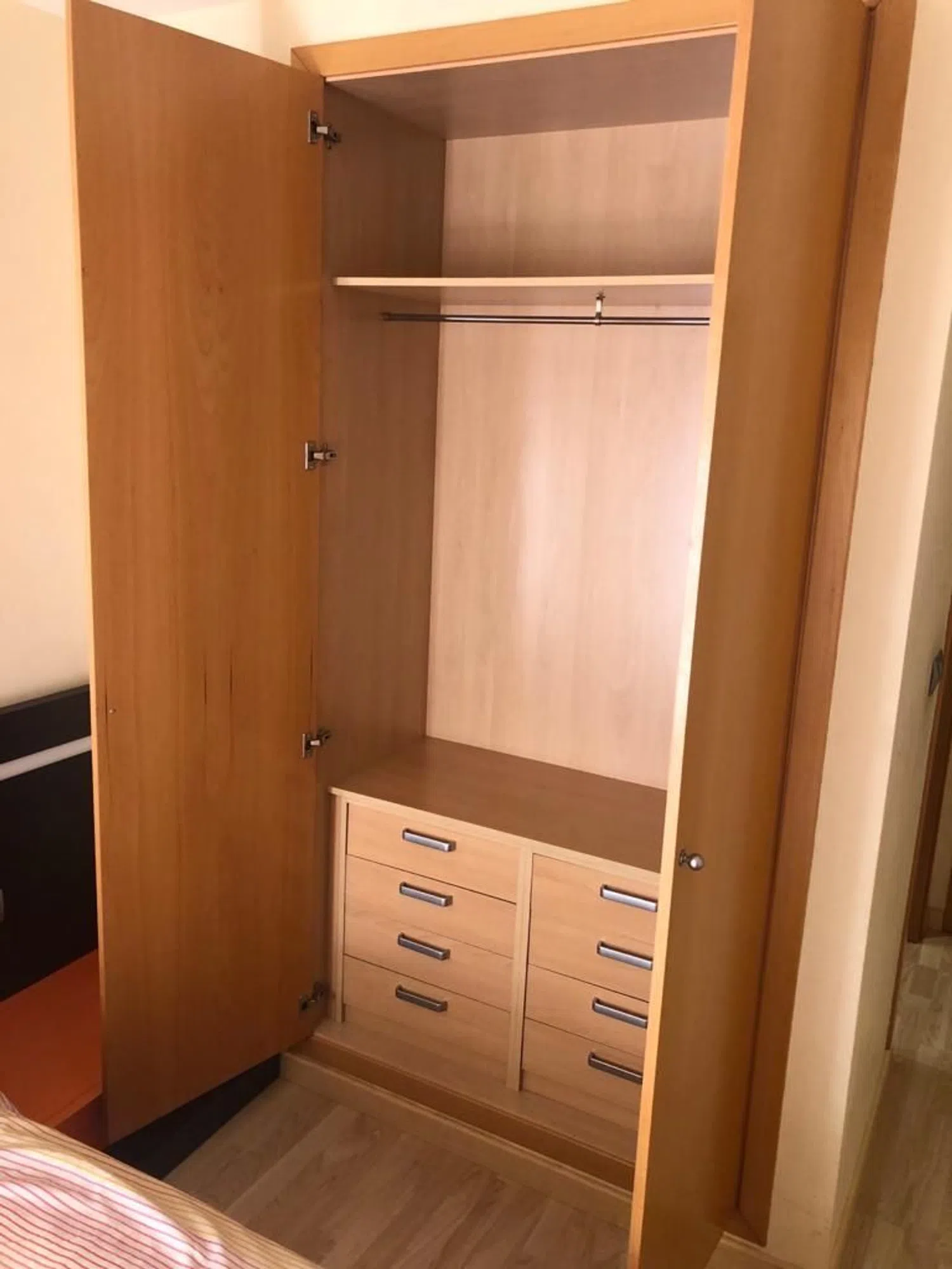 Piso en avenida sevilla, 8 - Foto 1