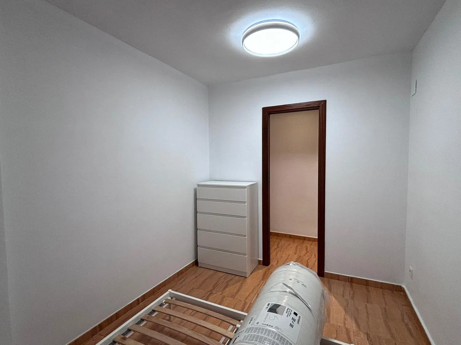 Piso en calle de Pamplona Escudero, 7 - Foto 6