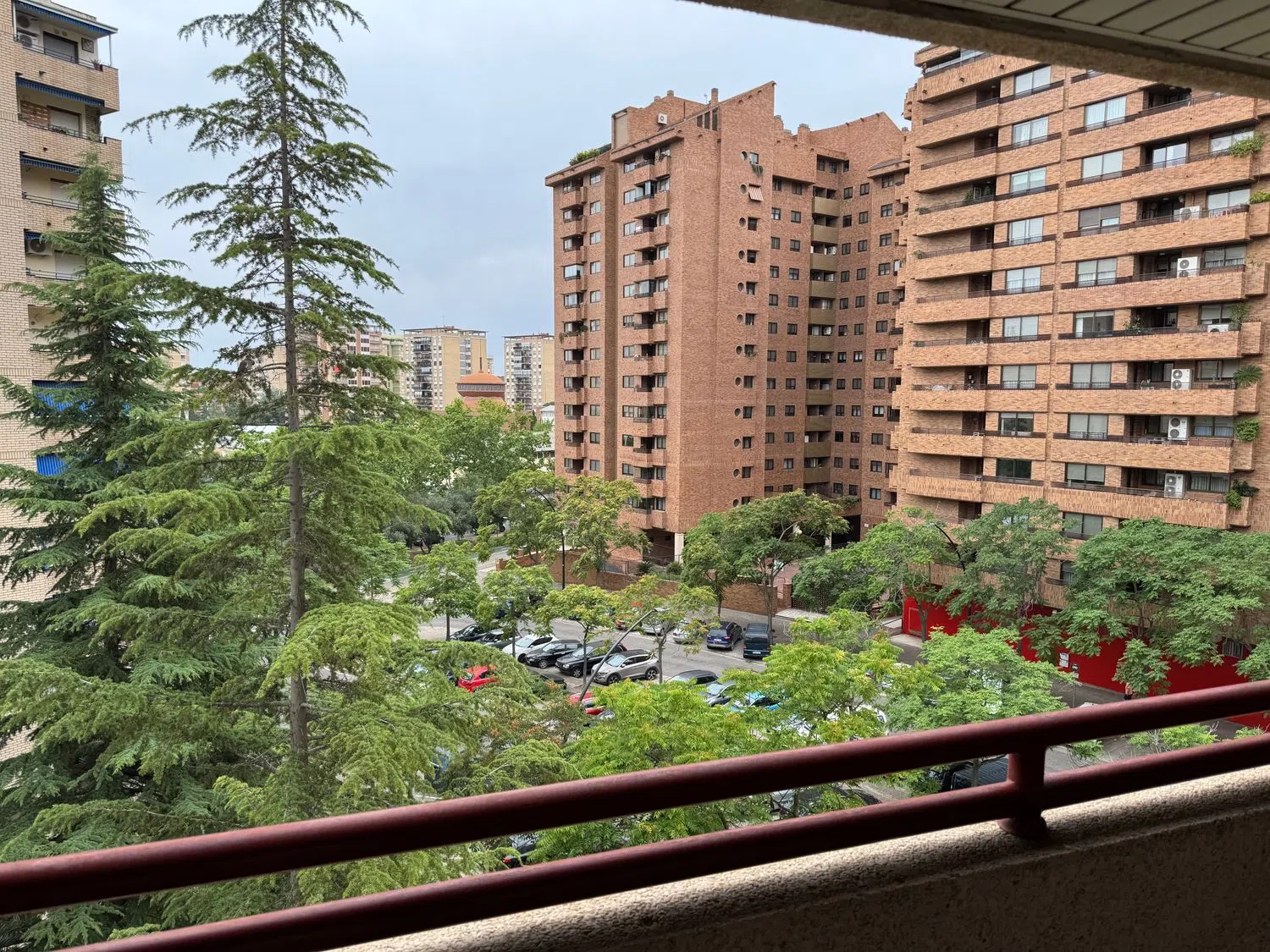 Piso en calle de los Condes de Aragón, 16 - Foto 26