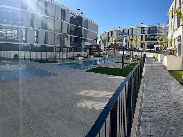 Piso en Nou Nazaret - Frank Espinós - Foto 21