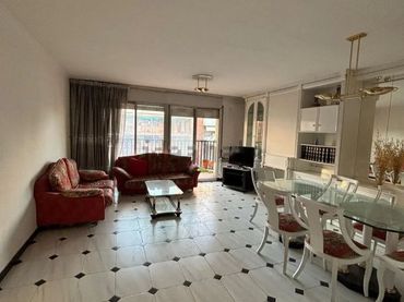 Piso en  Carrer de Miquel Vives 101 b - Foto 1