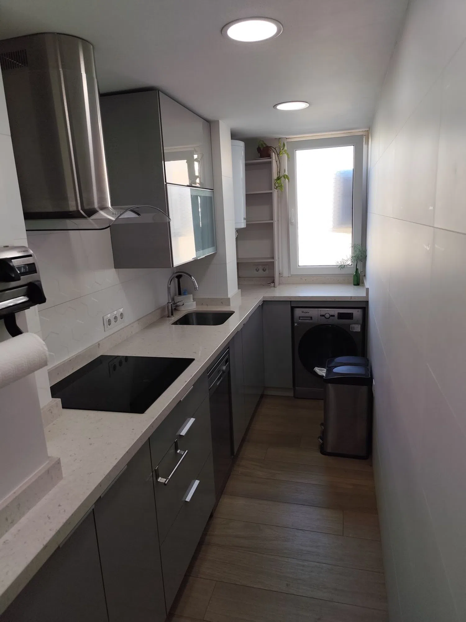 Piso en calle Martínez Maldonado, 79 - Foto 7