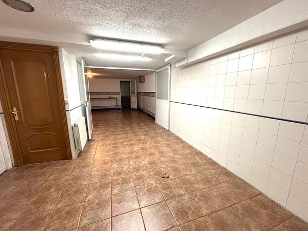 Chalet pareado - Foto 24