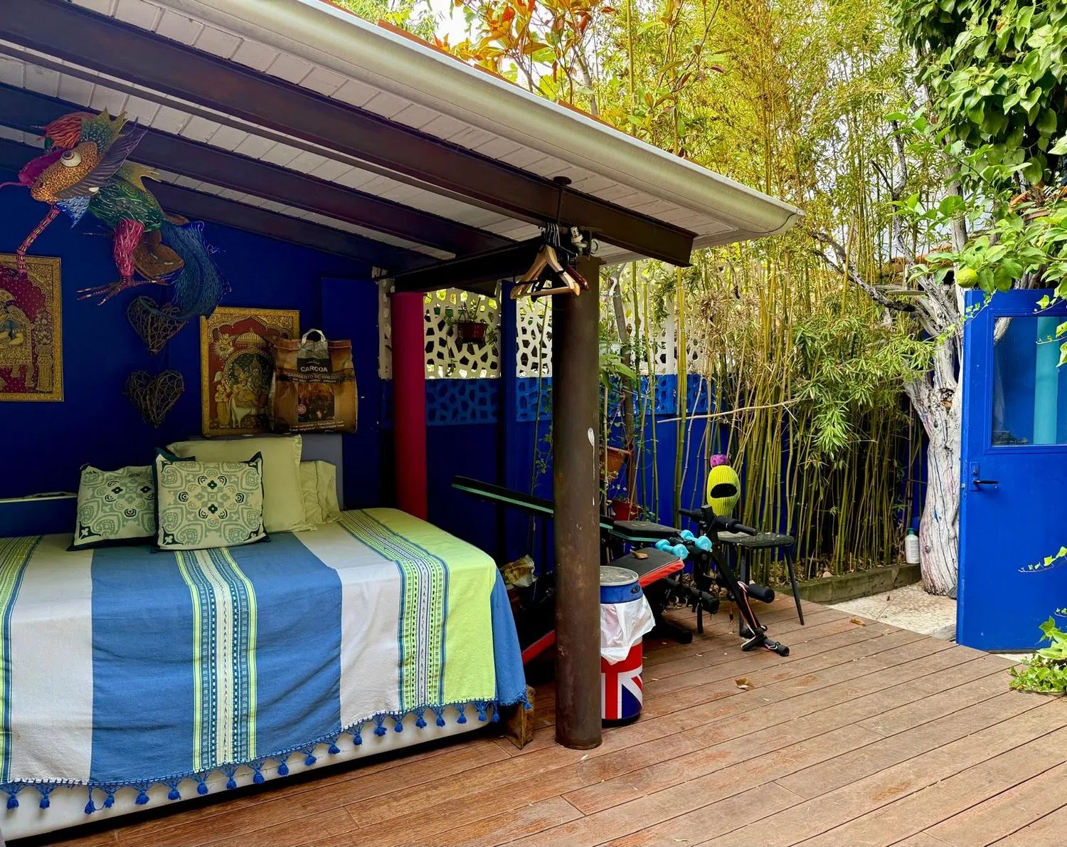 Chalet pareado en Barrio San Isidro - Foto 9