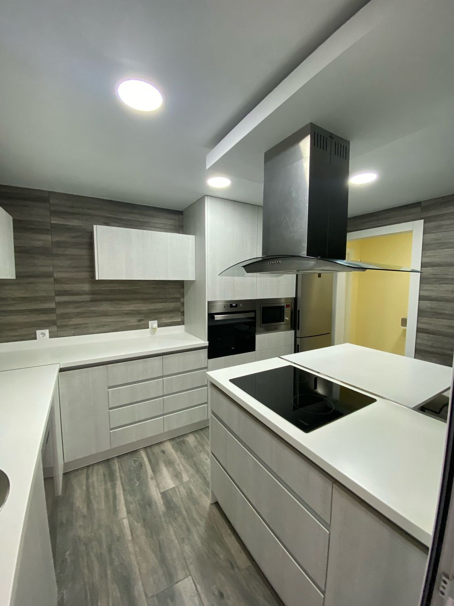 Piso en Trasera Isabel de Moctezuma, 4 - Foto 1