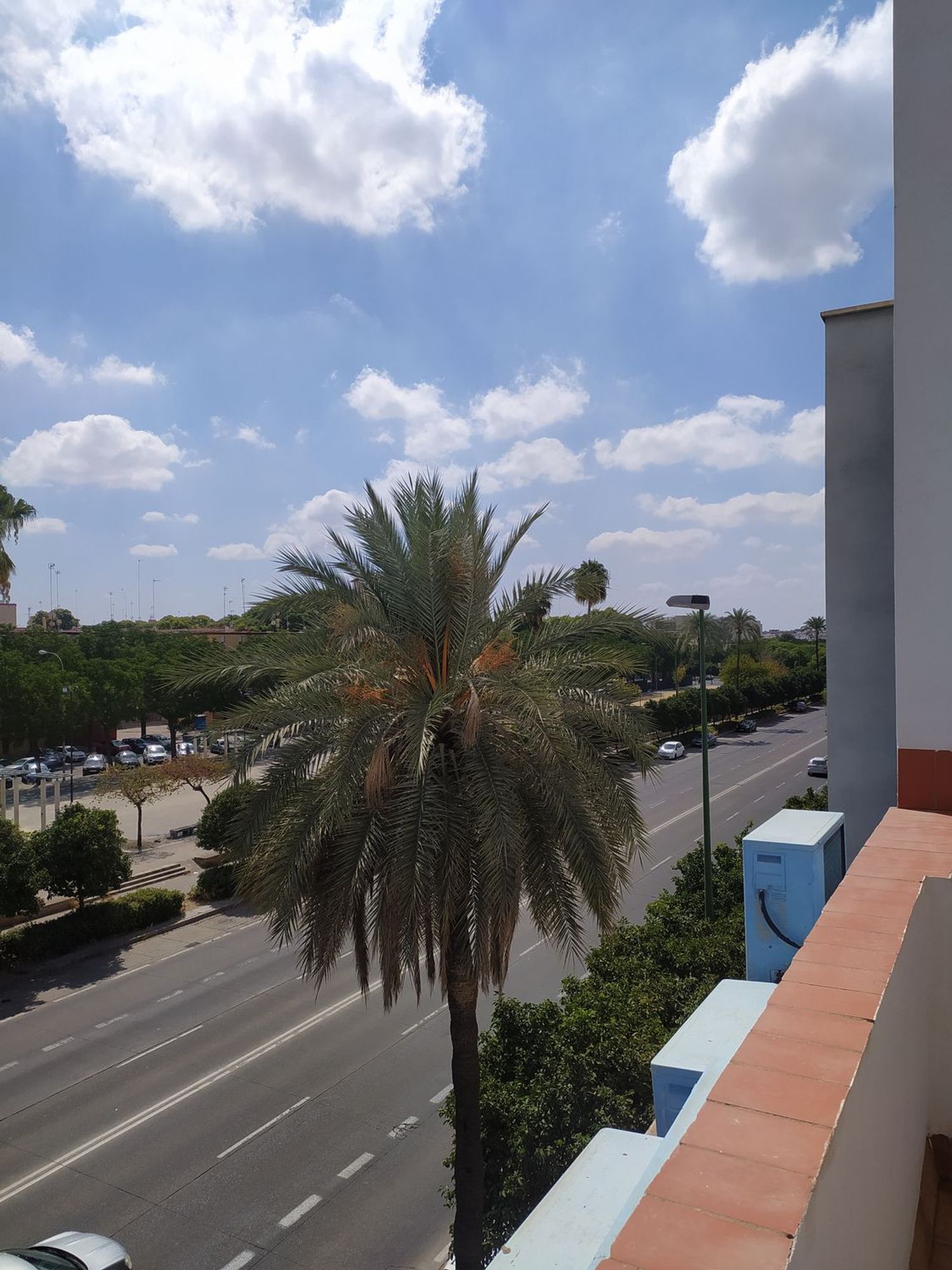 Piso en Calle Clemente Hidalgo, 48, Gran Plaza - Marqués de Pickman - Ciudad Jardín - Foto 32