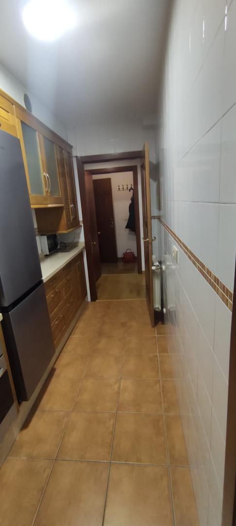 Piso en  Rúa de Feliciano Barrera Fernández 11D - Foto 21