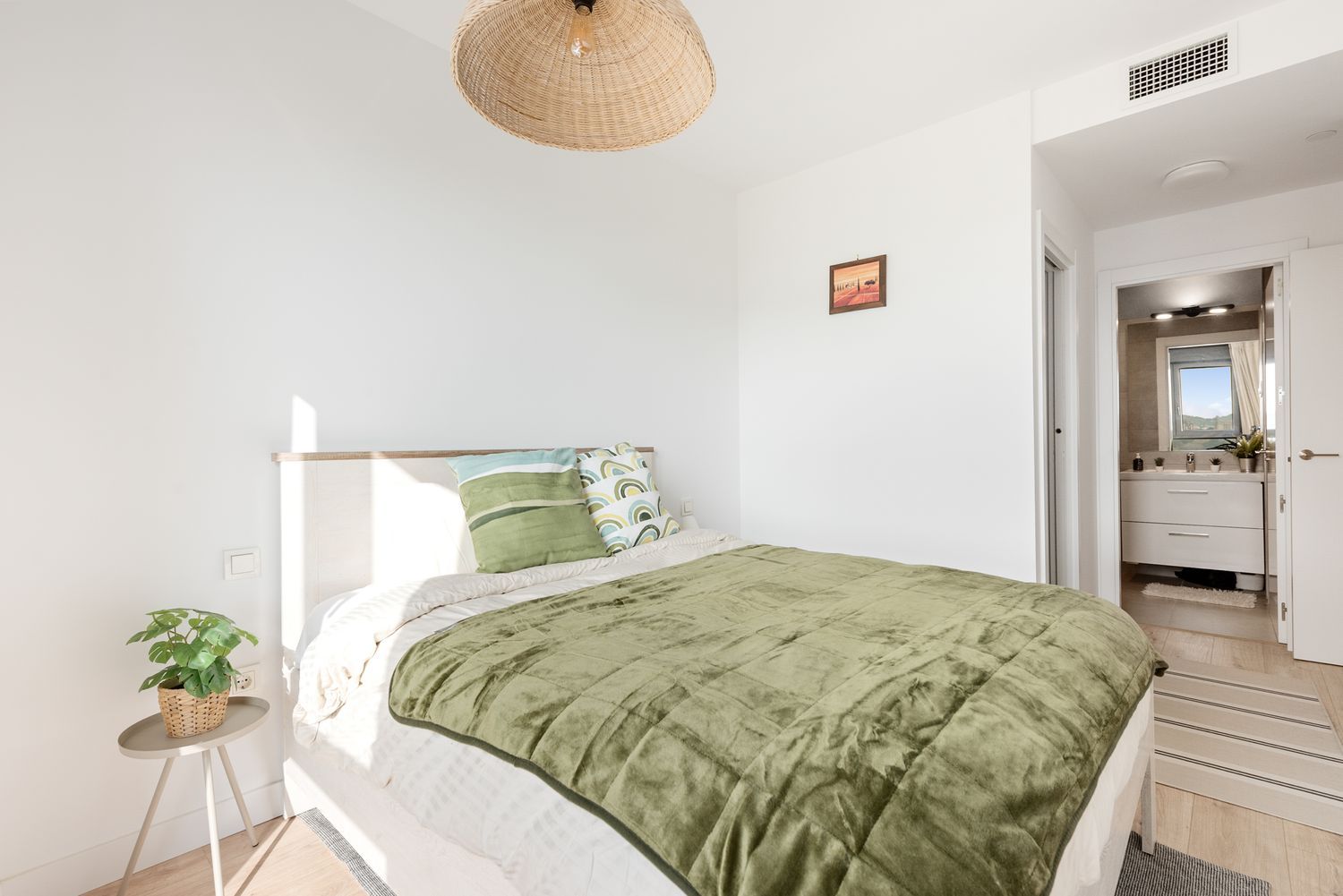 Piso en paseo Martiricos, 30 - Foto 4