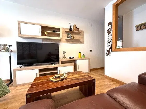 Piso en Calle Nicolás Estévanez, 33, Santa Catalina - Canteras - Foto 5