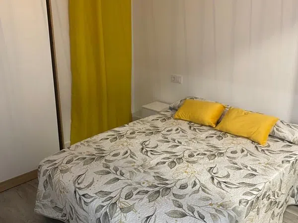 Piso en Calle Almendros Aguilar, 39, Ctra. Circunvalación - La Magdalena, Ctra. Circunvalación - La Magdalena - Foto 4