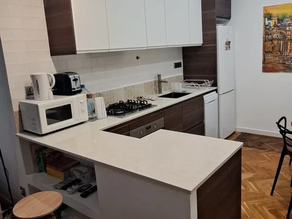 Piso en Calle de la Riera Alta, 43, El Raval - Foto 3