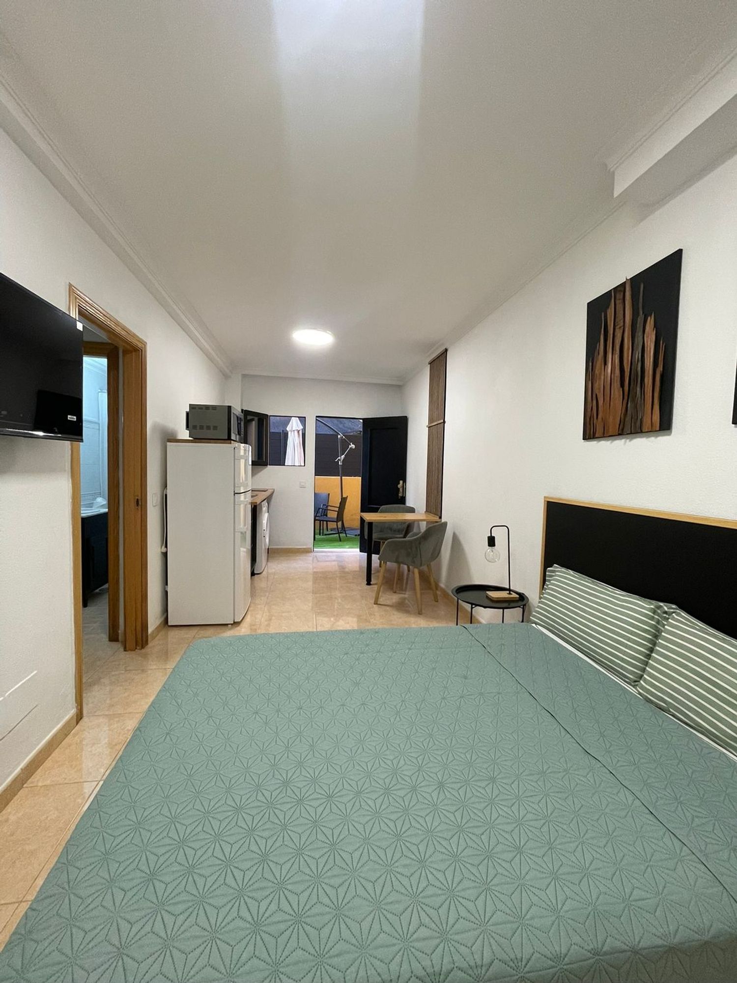 Chalet pareado en Calle Hoya del Enamorado, 31, Siete Palmas - Foto 19