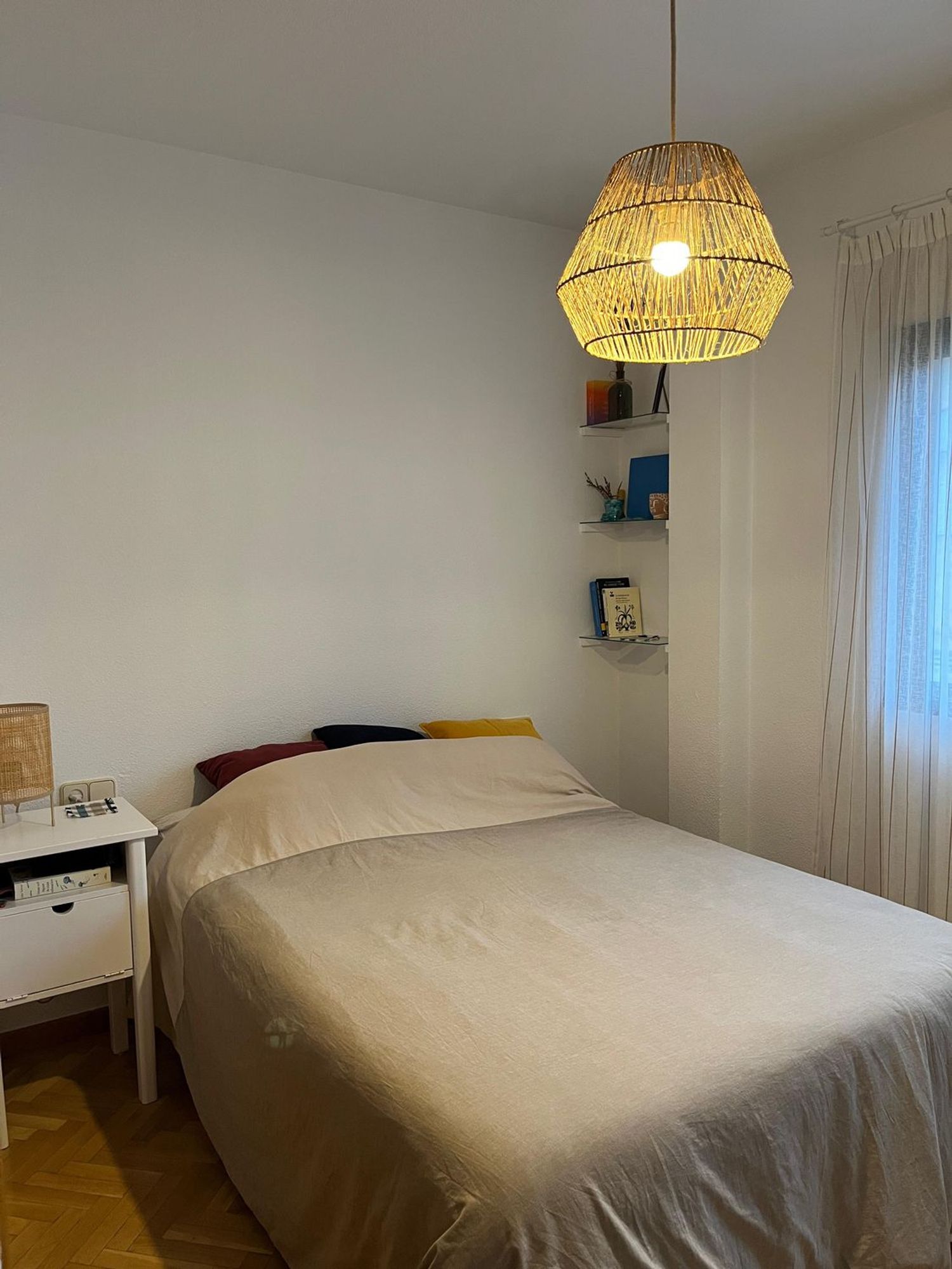 Piso en calle del General Aranaz, 15 - Foto 9