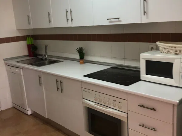 Dúplex en Calle Sierra Almagro, 1, Urb.Golf Valle este, Urb.Golf Valle este - Foto 10