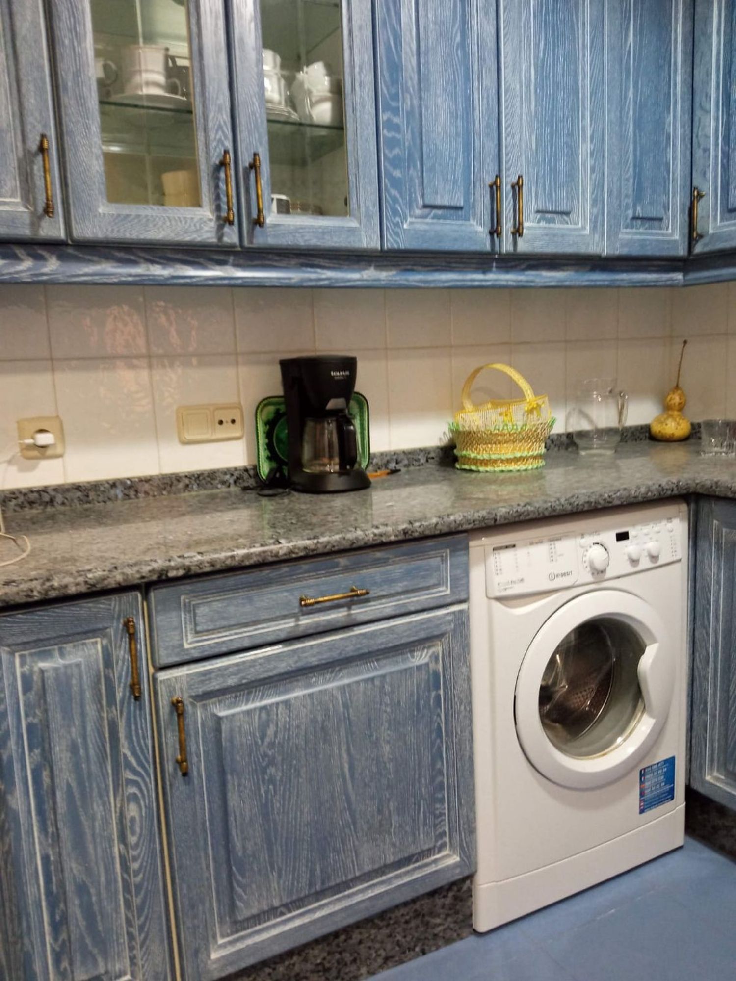 Piso en Calle Torroja, El Rosón - Kelvinator - Foto 6