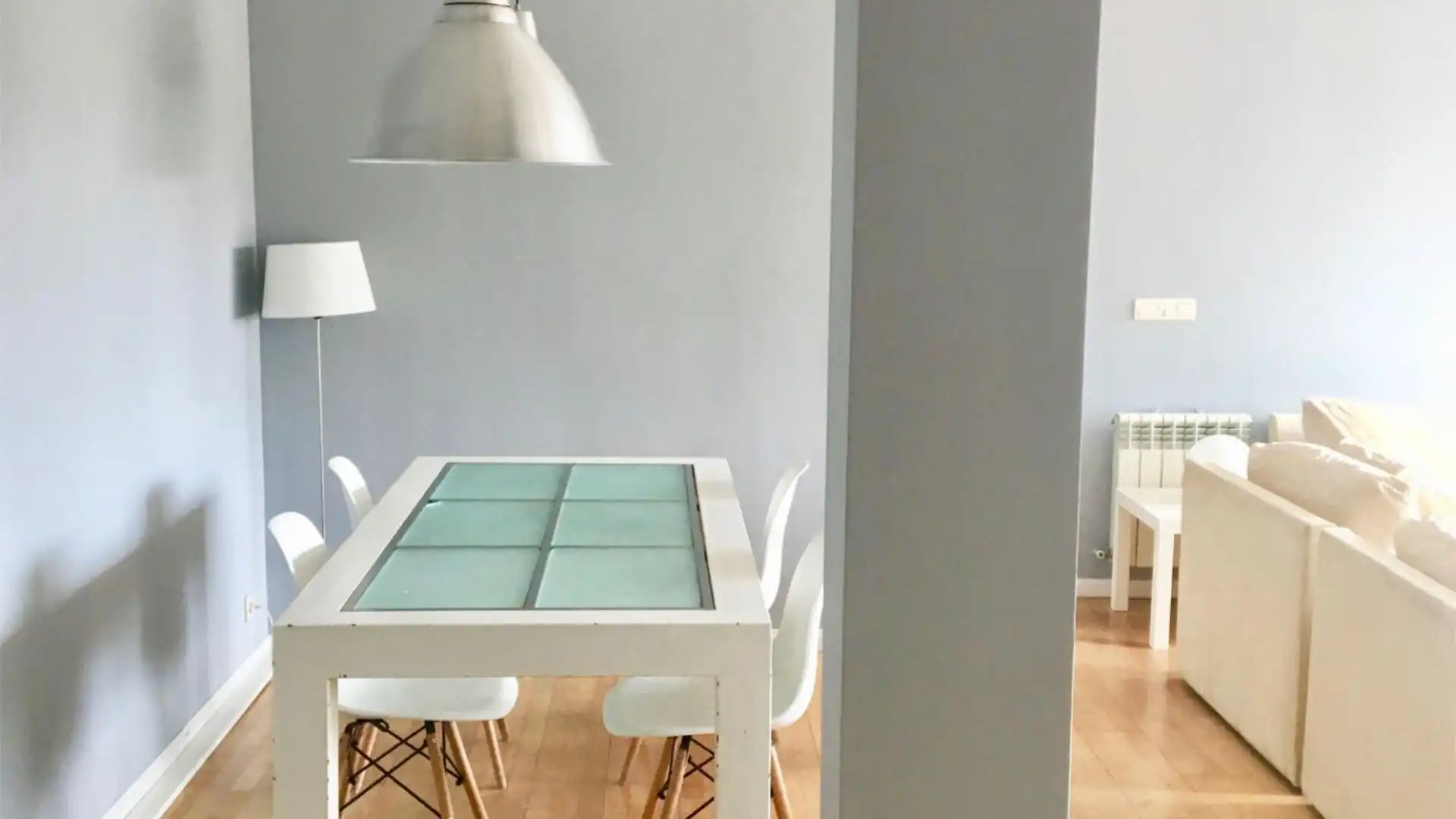 Piso en  Madrid Capital - Foto 4