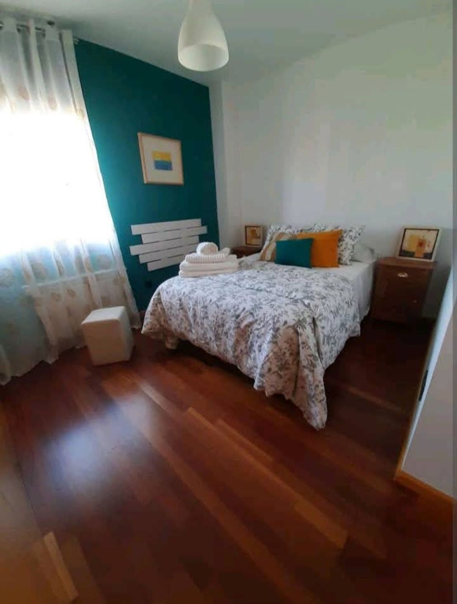 Piso en calle Santa María de Trassierra, 102 - Foto 5