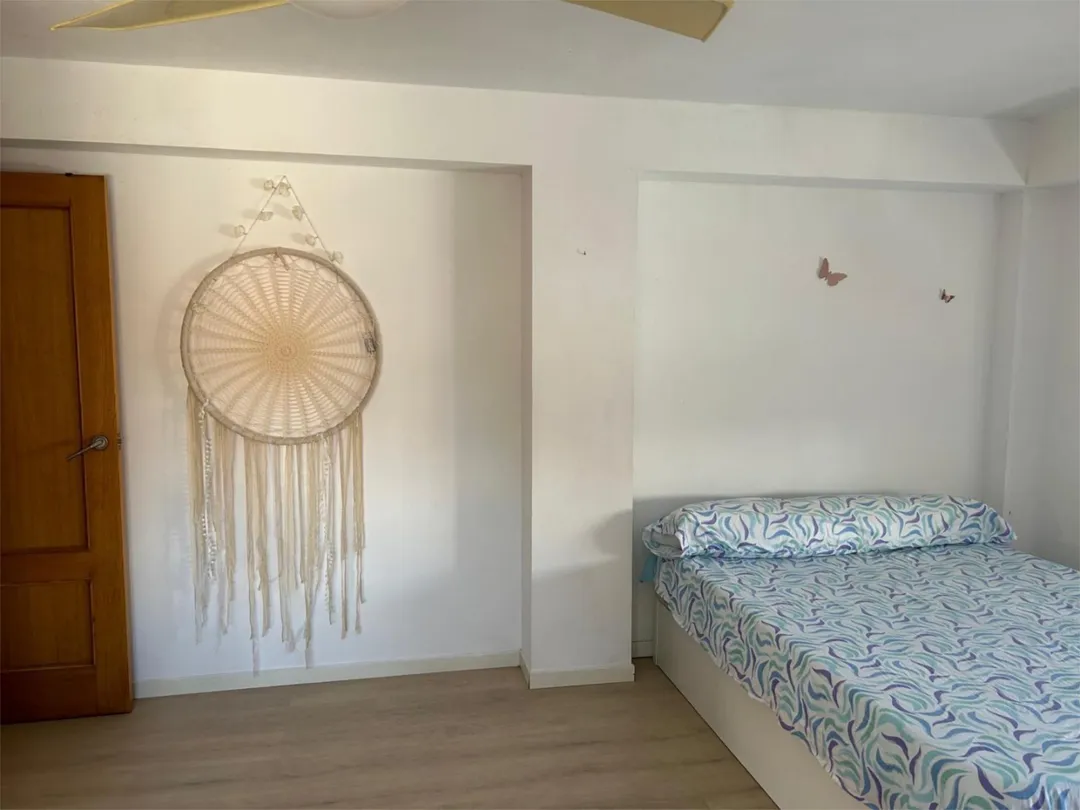 Piso en  Carrer de Just Vilar 34 - Foto 5