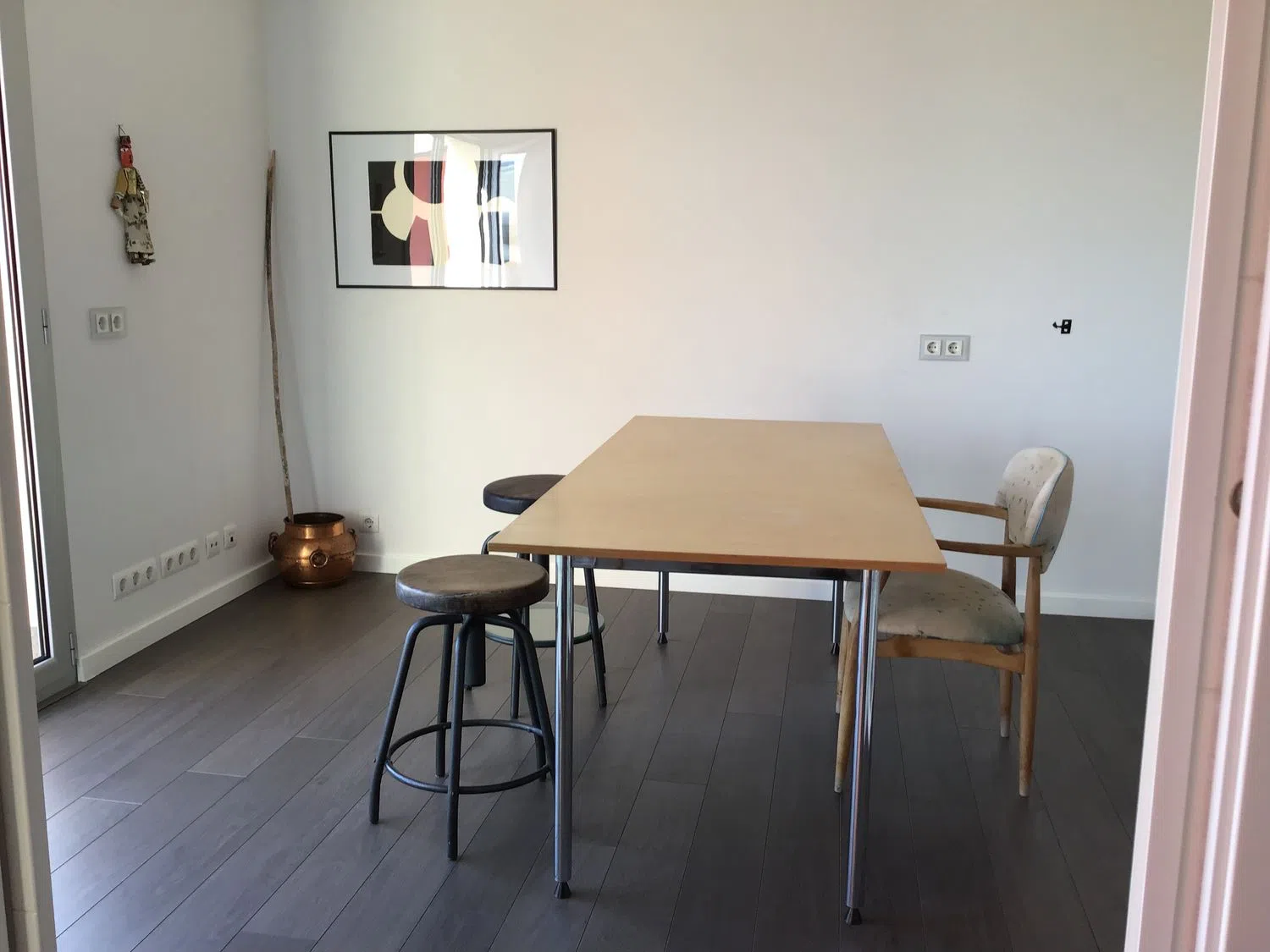 Piso en calle Santa Teresa de Jesús, 3 -9 - Foto 5