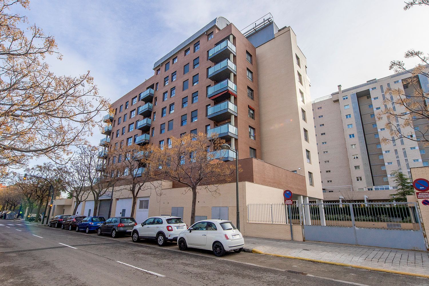 Piso en Calle d'Antoni Reig i Ventura, Nou Campanar - Foto 28