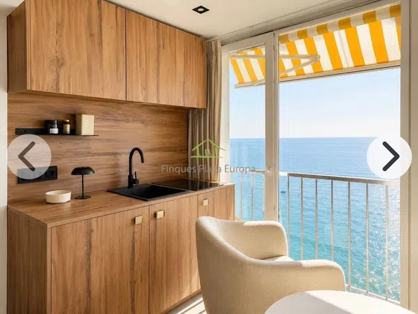 Piso en Paseo Marítim, 166, Platja Llarga - Foto 4