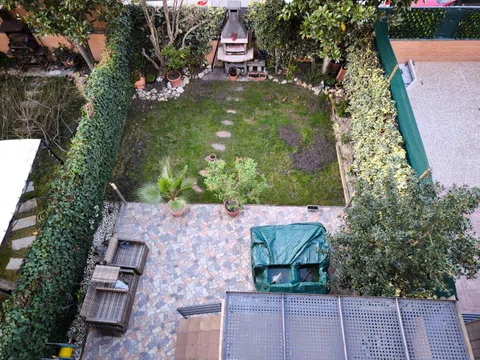 Chalet adosado en calle Eurípides, 61 - Foto 5